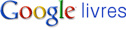 Acc�der � la page d'accueil Google Livres