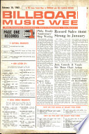 10 feb 1962